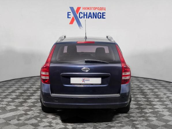 Kia Ceed I с пробегом 2008 года, цена 539 000 рублей, 317435 км, универсал, Автокод Объявления