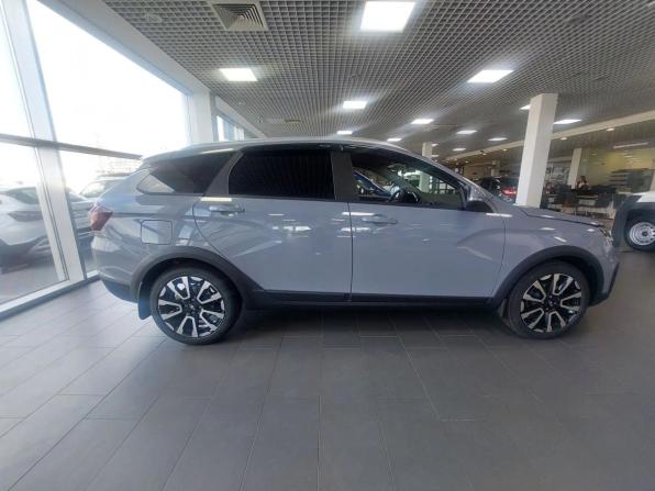Новый Lada (ВАЗ) Vesta I Рестайлинг (NG) 2026 года, цена 2 128 000 рублей, универсал, Автокод Объявления