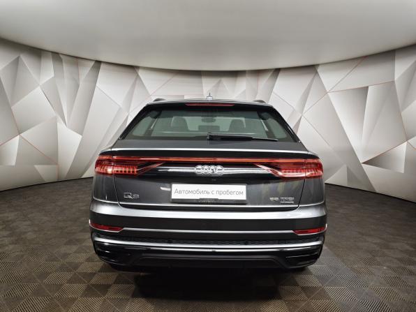 Audi Q8 I (4M) с пробегом 2022 года, цена 7 500 000 рублей, 116837 км, внедорожник, Автокод Объявления