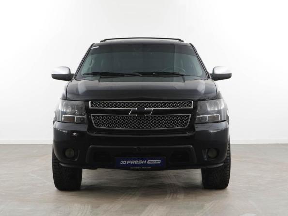 Chevrolet Tahoe III с пробегом 2011 года, цена 1 796 444 рубля, 348013 км, внедорожник, Автокод Объявления