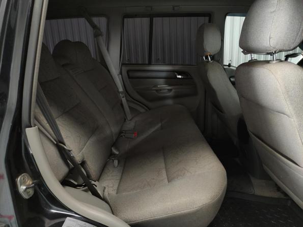 ТагАЗ Road Partner с пробегом 2008 года, цена 495 000 рублей, 131423 км, внедорожник, Автокод Объявления