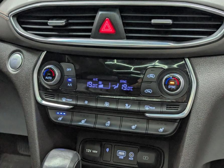 Hyundai Santa Fe IV Воронеж  - изображение 14