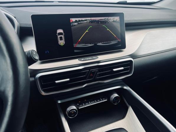 Geely Coolray I с пробегом 2023 года, цена 1 650 000 рублей, 69000 км, внедорожник, Автокод Объявления