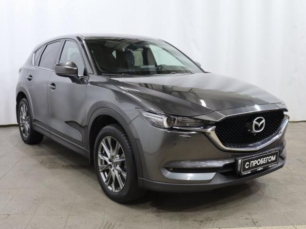 Mazda CX-5 II с пробегом 2020 года, цена 3 199 000 рублей, 88060 км, внедорожник, Автокод Объявления