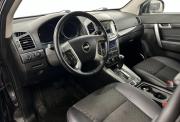 Chevrolet Captiva I Рестайлинг 2 Нижний Новгород  - изображение 33