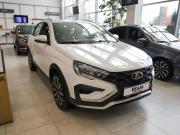 Lada (ВАЗ) Vesta I Рестайлинг (NG) Москва  - изображение 22