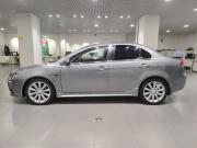 Mitsubishi Lancer X Рестайлинг Казань  - изображение 32