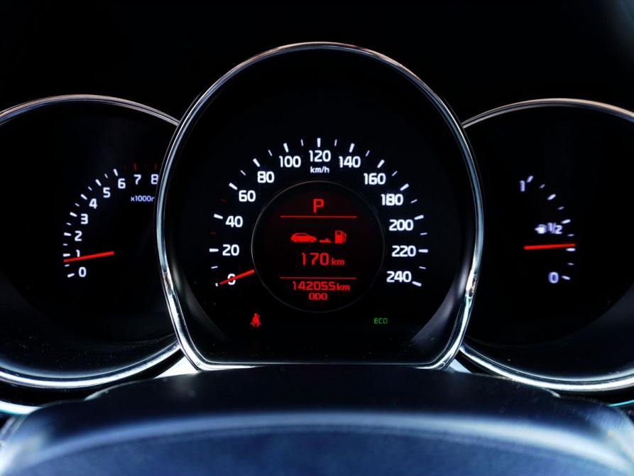 Kia Ceed II Рестайлинг Москва  - изображение 16