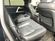 Toyota Land Cruiser 200 Series Рестайлинг 2 Пермь  - изображение 56
