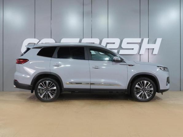 Chery Tiggo 8 Pro Max I с пробегом 2023 года, цена 2 599 000 рублей, 51287 км, внедорожник, Автокод Объявления