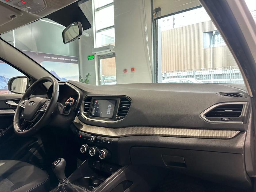 Lada (ВАЗ) Vesta I Рестайлинг (NG) Москва  - изображение 10