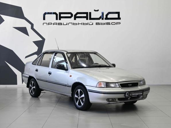Daewoo Nexia I с пробегом 2006 года, цена 169 900 рублей, 256000 км, седан, Автокод Объявления