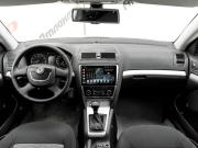 Skoda Octavia II (A5) Рестайлинг Екатеринбург  - изображение 33