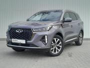 Chery Tiggo 7 Pro Max I Новочеркасск  - изображение 18