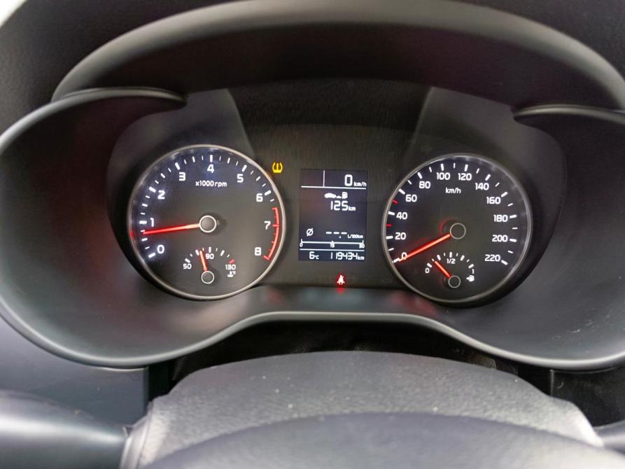 Kia Rio IV Тюмень  - изображение 16