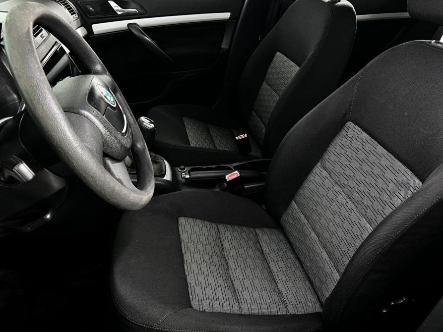 Skoda Octavia II (A5) Рестайлинг Калининград  - изображение 9