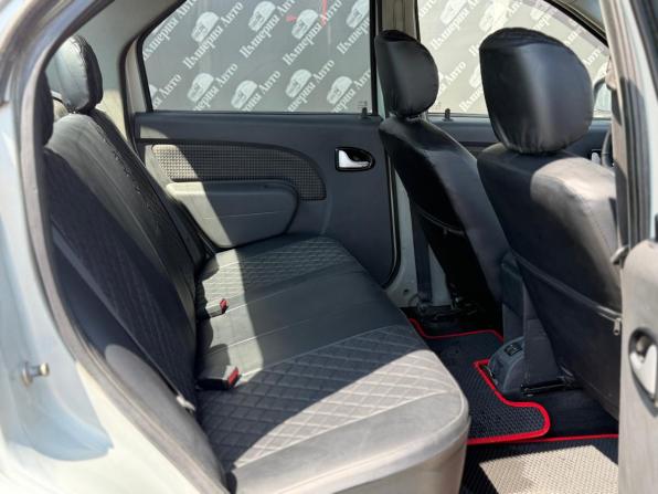 Renault Logan I с пробегом 2009 года, цена 395 000 рублей, 204300 км, седан, Автокод Объявления