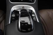 Mercedes-Benz S-Класс VI (W222 C217) Рестайлинг Брянск  - изображение 49