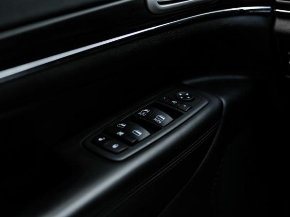 Jeep Grand Cherokee IV (WK2) Рестайлинг с пробегом 2021 года, цена 4 200 000 рублей, 115144 км, внедорожник, Автокод Объявления