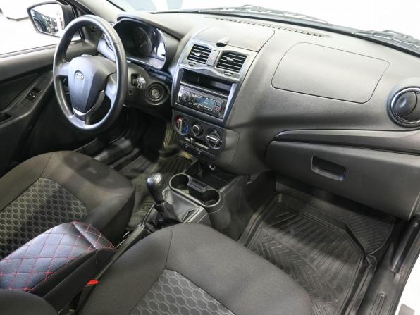 Lada (ВАЗ) Granta I Рестайлинг с пробегом 2020 года, цена 739 900 рублей, 56000 км, седан, Автокод Объявления