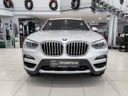 BMW X3 III (G01) Казань  - изображение 24