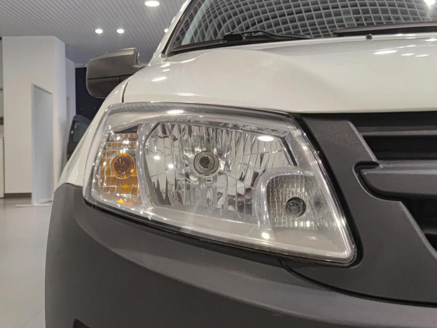 Lada (ВАЗ) Granta I Казань  - изображение 21