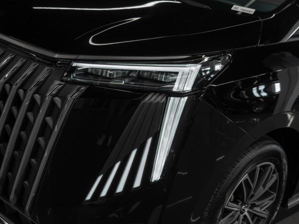 GAC M8 с пробегом 2026 года, цена 4 930 000 рублей, 10 км, минивэн, Автокод Объявления