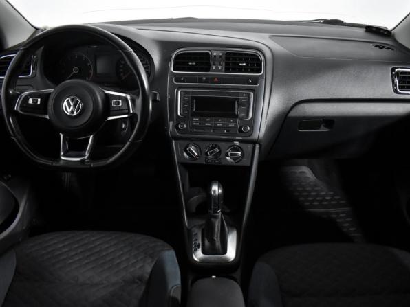 Volkswagen Polo V Рестайлинг с пробегом 2020 года, цена 1 312 000 рублей, 147533 км, седан, Автокод Объявления