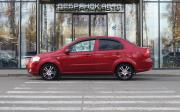 Chevrolet Aveo I Рестайлинг Брянск  - изображение 22