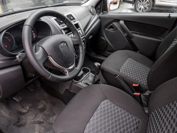 Lada (ВАЗ) Granta I Рестайлинг с пробегом 2020 года, цена 684 000 рублей, 72118 км, хэтчбек, Автокод Объявления