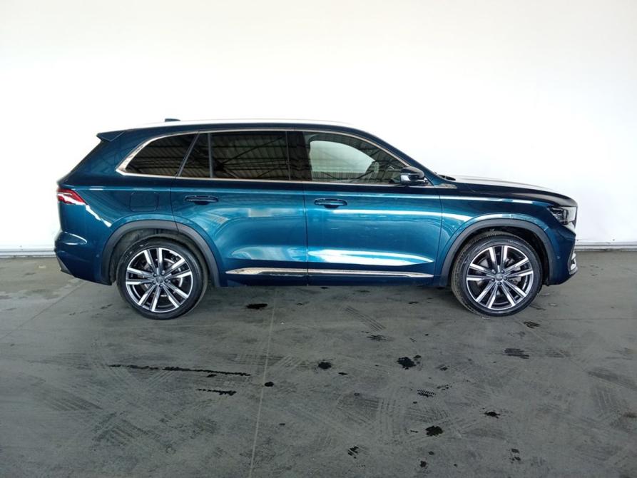 Geely Monjaro I Москва  - изображение 7