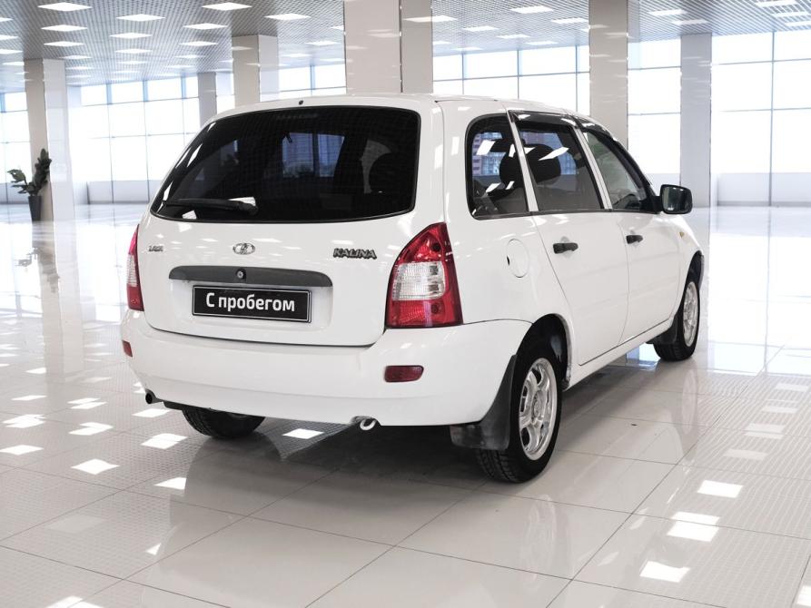 Lada (ВАЗ) Kalina I Самара  - изображение 2