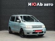 Mitsubishi Dingo I Рестайлинг Екатеринбург  - изображение 17