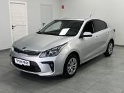 Kia Rio IV Казань  - изображение 21