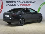 Lada (ВАЗ) Vesta I Москва  - изображение 22