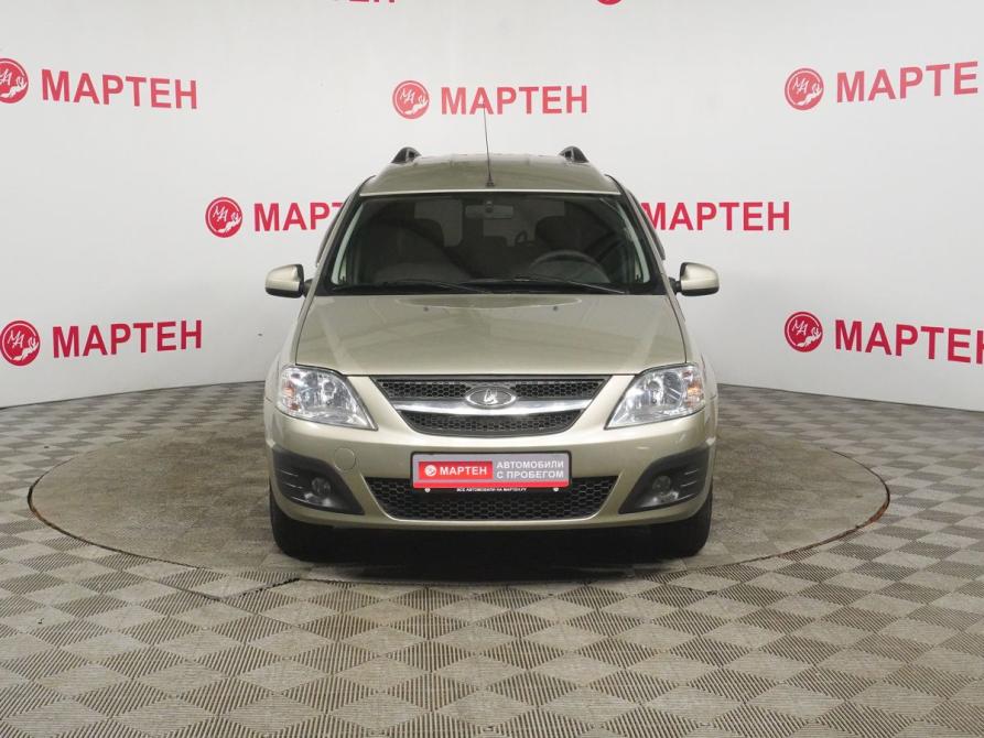 Lada (ВАЗ) Largus I Вологда  - изображение 2