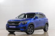 Kia Seltos I Новокузнецк  - изображение 37