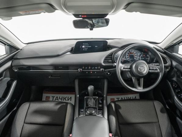 Mazda 3 IV (BP) с пробегом 2020 года, цена 1 630 000 рублей, 28900 км, седан, Автокод Объявления