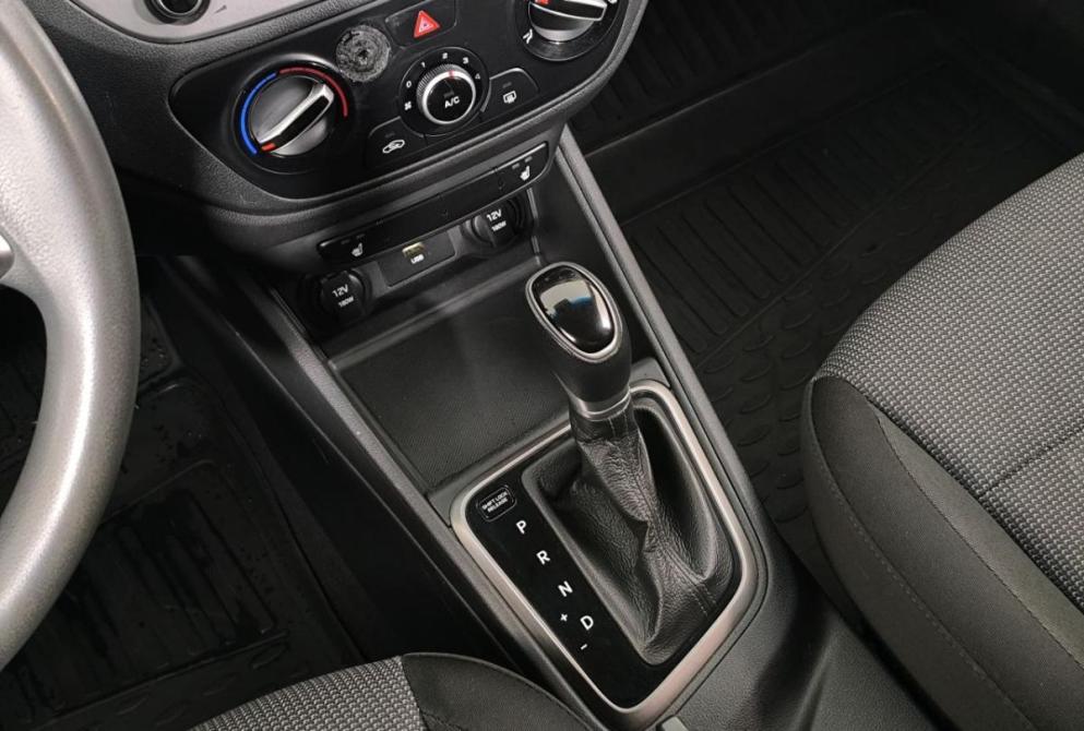 Hyundai Solaris II Рестайлинг Нижний Новгород  - изображение 15