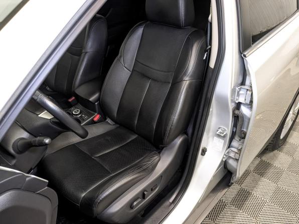 Nissan X-Trail III с пробегом 2017 года, цена 1 990 000 рублей, 89843 км, внедорожник, Автокод Объявления