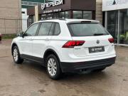 Volkswagen Tiguan II Пермь  - изображение 46