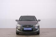 Hyundai Solaris I Омск  - изображение 25
