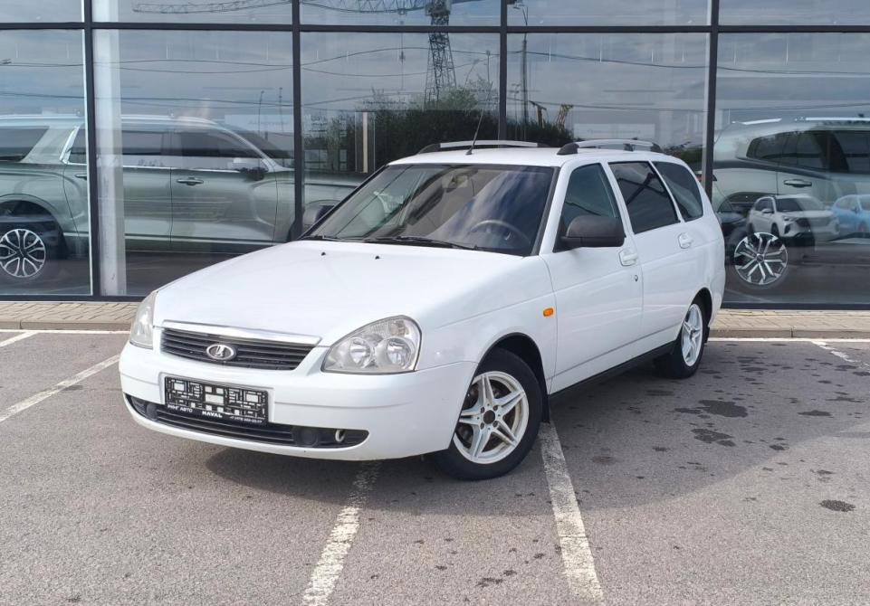 Lada (ВАЗ) Priora I Воронеж  - изображение 1