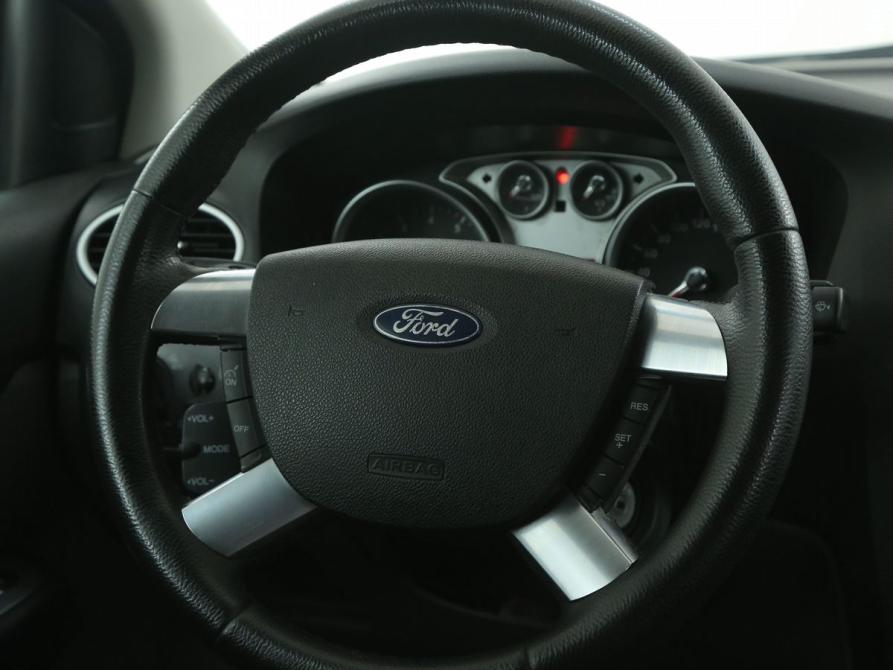 Ford Focus II Рестайлинг Иваново  - изображение 16