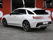 Genesis GV70 I Москва  - изображение 35