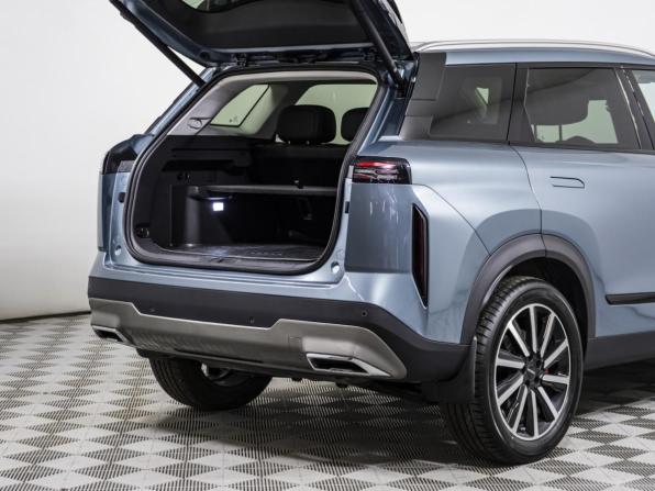 Jaecoo J7 I с пробегом 2023 года, цена 2 170 000 рублей, 13504 км, внедорожник, Автокод Объявления