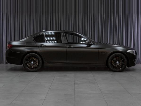 BMW 5 серии VI (F10/F11/F07) с пробегом 2012 года, цена 1 969 000 рублей, 218024 км, седан, Автокод Объявления