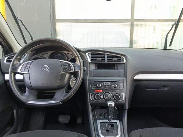 Citroen C4 II с пробегом 2013 года, цена 770 000 рублей, 119288 км, седан, Автокод Объявления