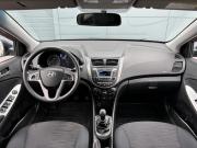 Hyundai Solaris I Рестайлинг Ростов-на-Дону  - изображение 28