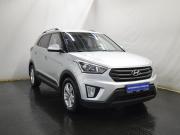 Hyundai Creta I Санкт-Петербург  - изображение 18